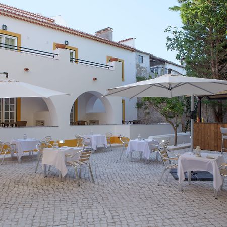 Casa Senhoras Rainhas - Obidos - By Unlock Hotels Екстер'єр фото
