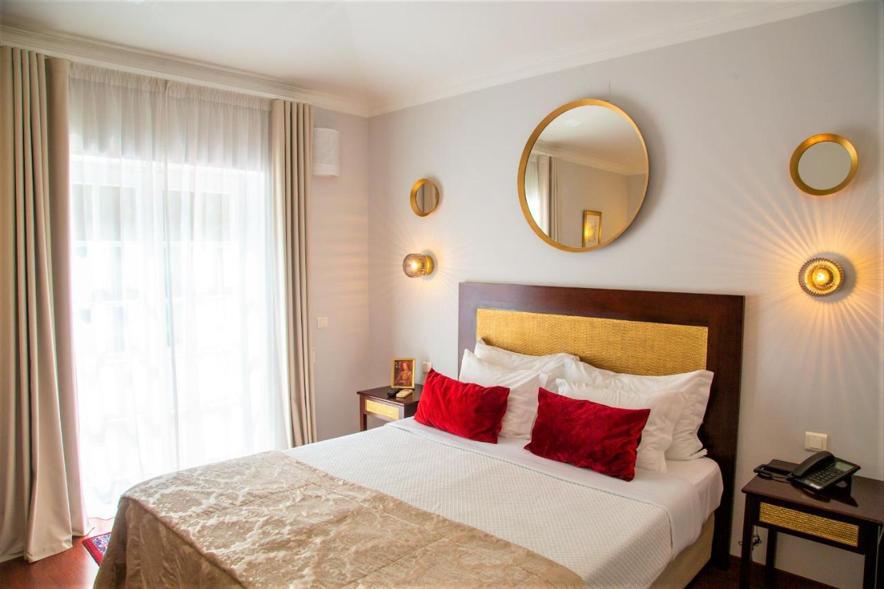 Casa Senhoras Rainhas - Obidos - By Unlock Hotels Екстер'єр фото