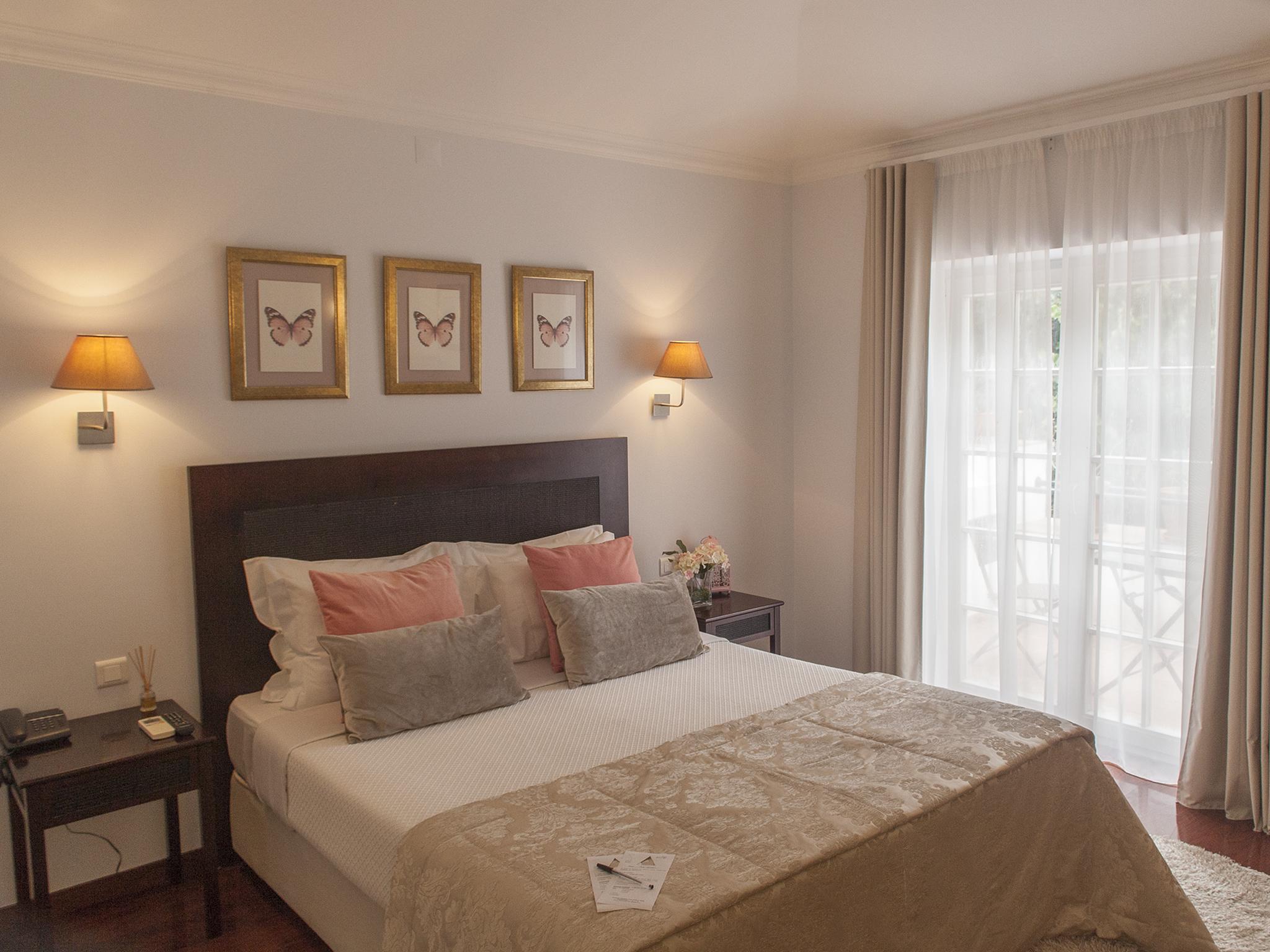 Casa Senhoras Rainhas - Obidos - By Unlock Hotels Екстер'єр фото
