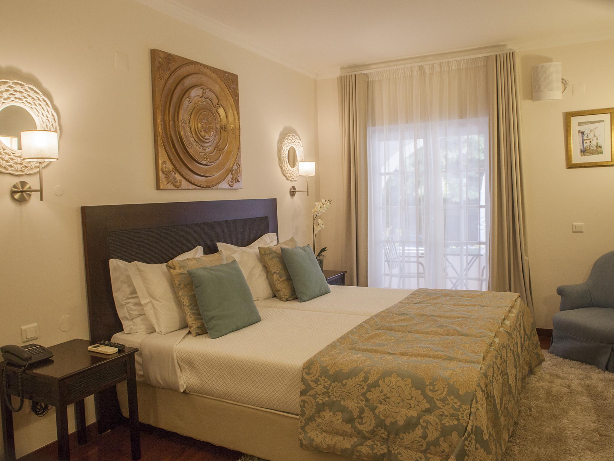 Casa Senhoras Rainhas - Obidos - By Unlock Hotels Екстер'єр фото