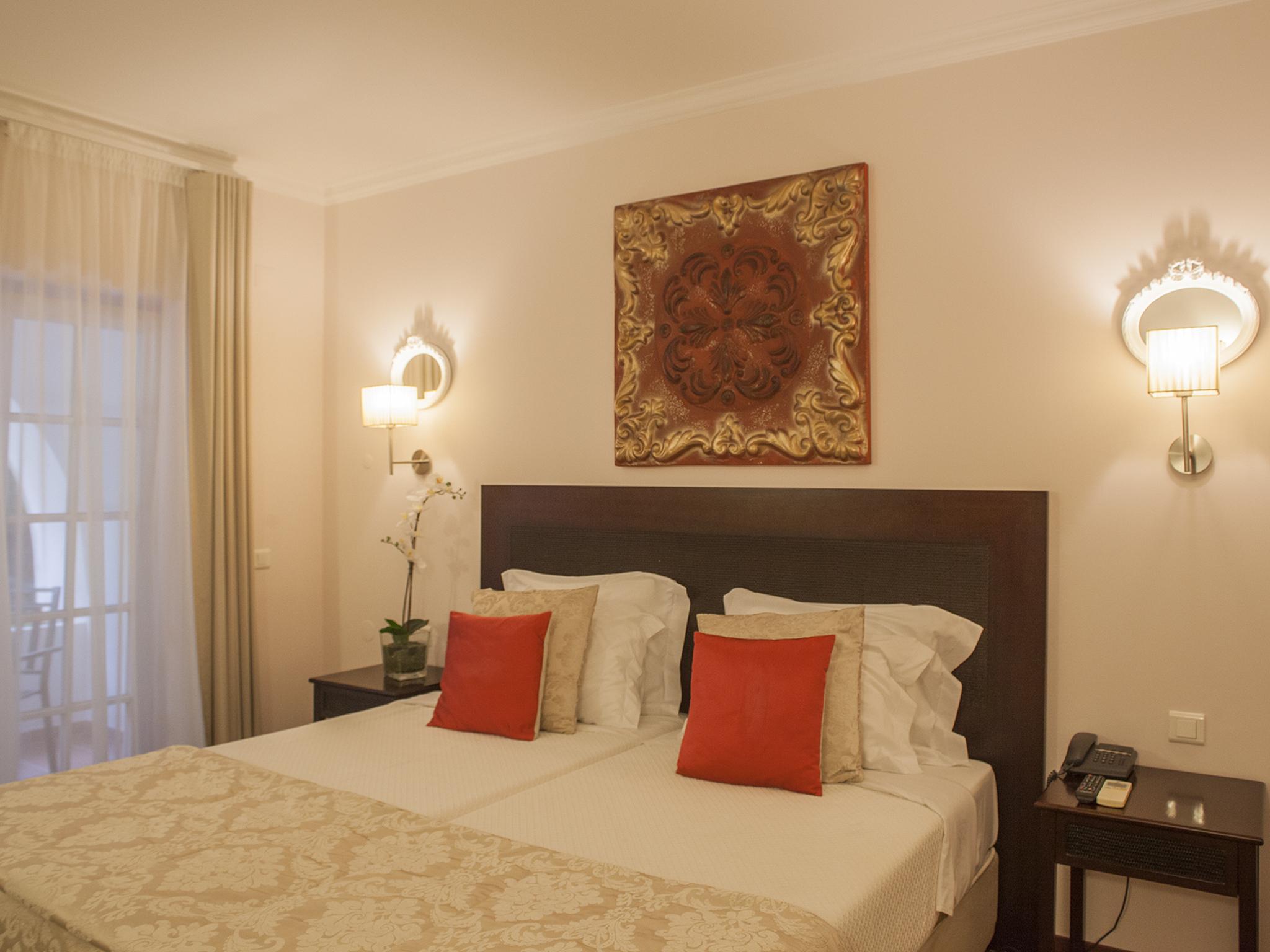 Casa Senhoras Rainhas - Obidos - By Unlock Hotels Екстер'єр фото
