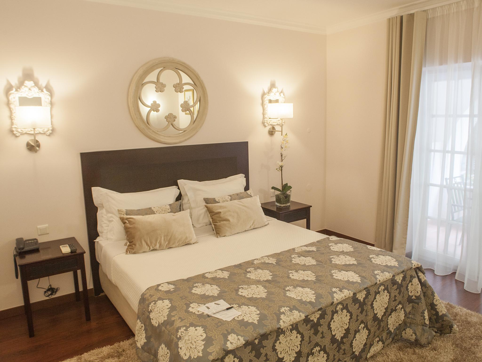 Casa Senhoras Rainhas - Obidos - By Unlock Hotels Екстер'єр фото
