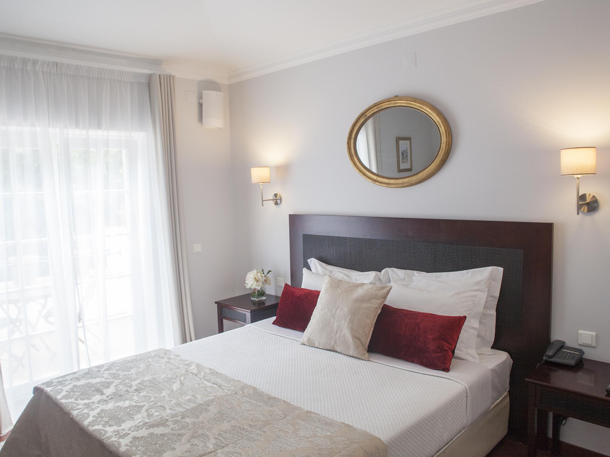 Casa Senhoras Rainhas - Obidos - By Unlock Hotels Екстер'єр фото