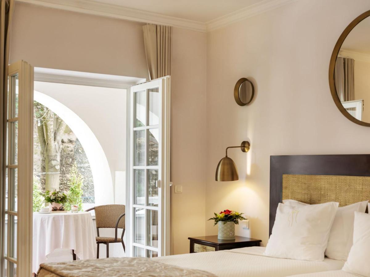Casa Senhoras Rainhas - Obidos - By Unlock Hotels Екстер'єр фото