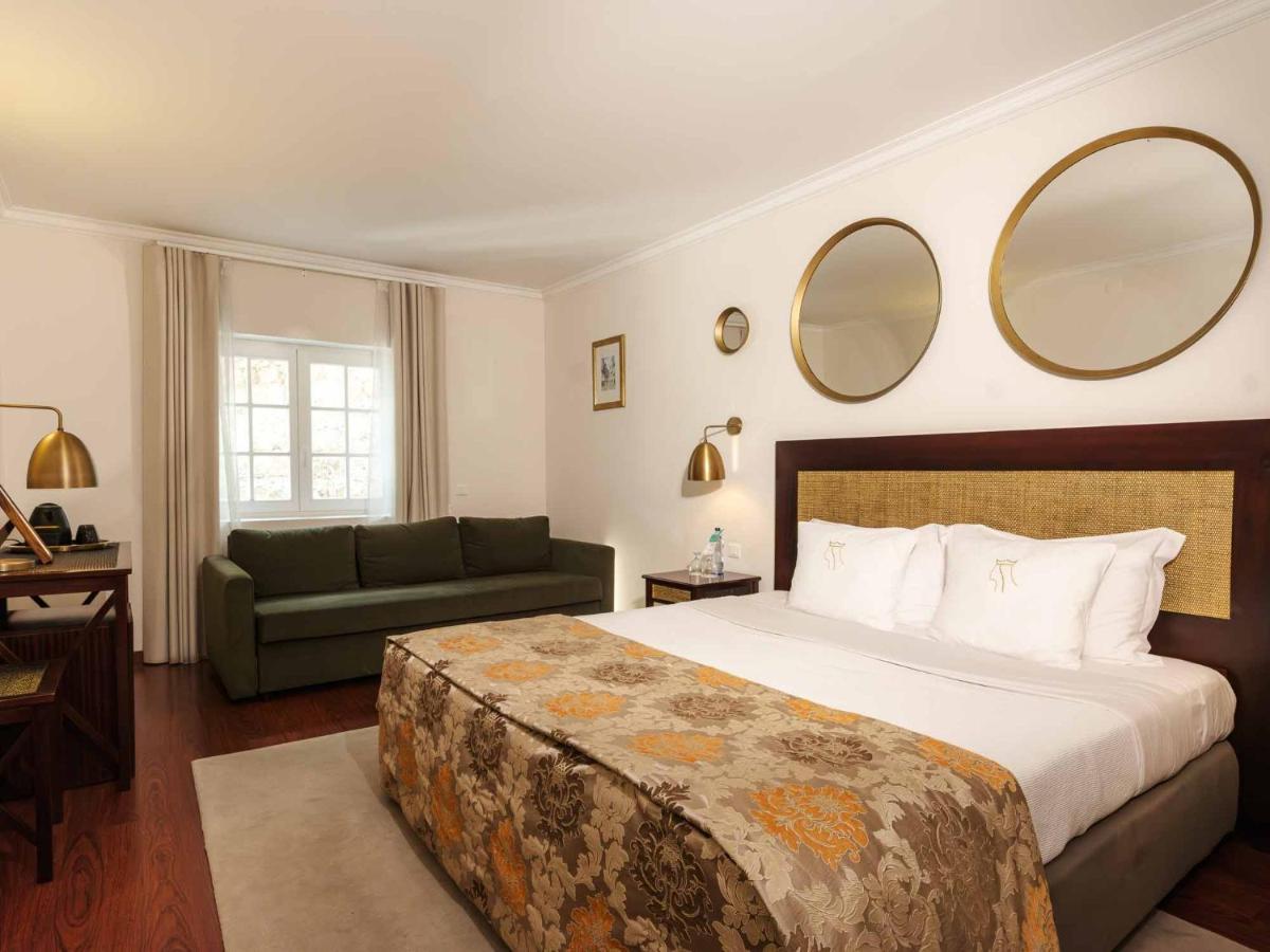 Casa Senhoras Rainhas - Obidos - By Unlock Hotels Екстер'єр фото