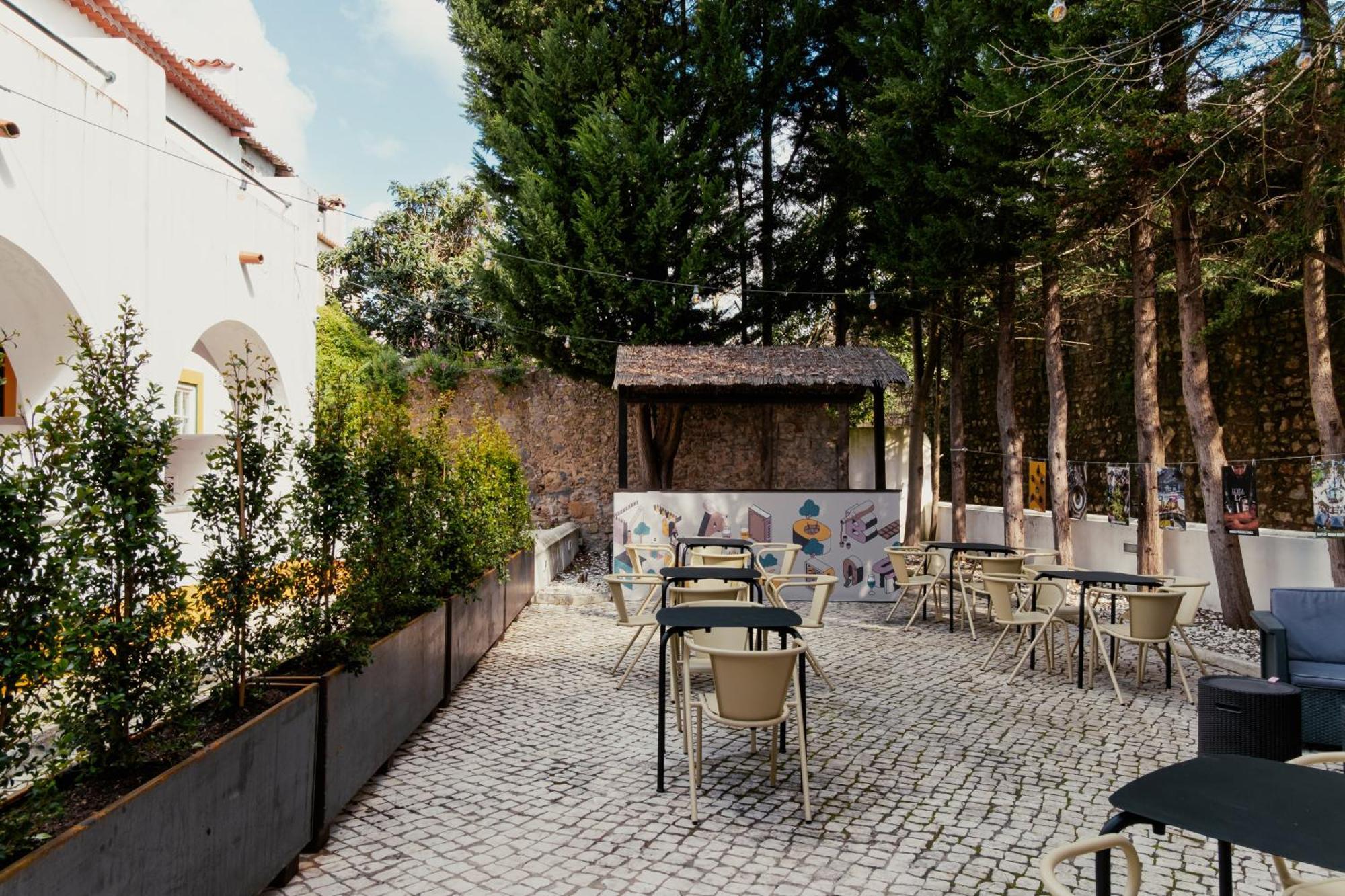 Casa Senhoras Rainhas - Obidos - By Unlock Hotels Екстер'єр фото