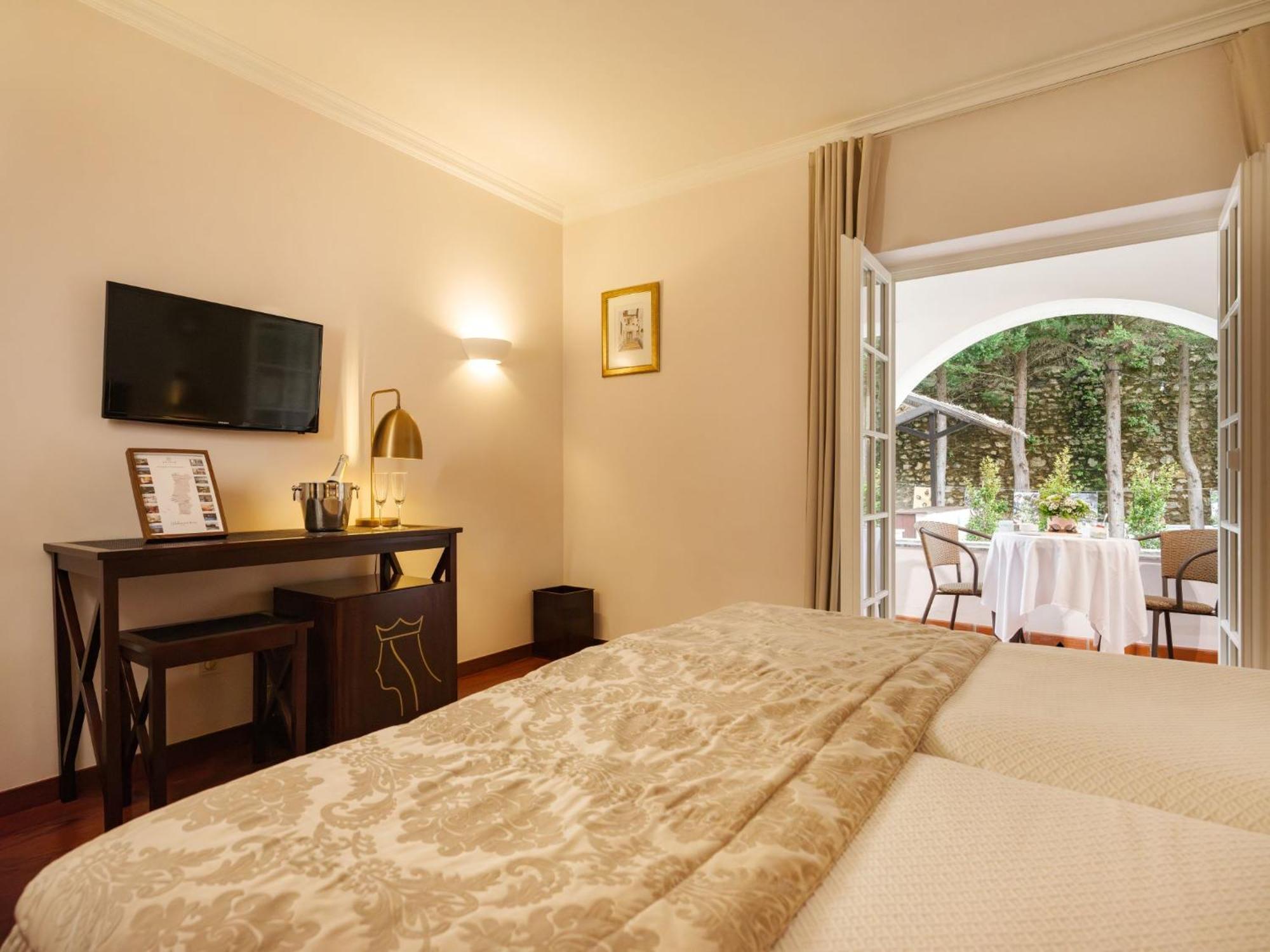Casa Senhoras Rainhas - Obidos - By Unlock Hotels Екстер'єр фото