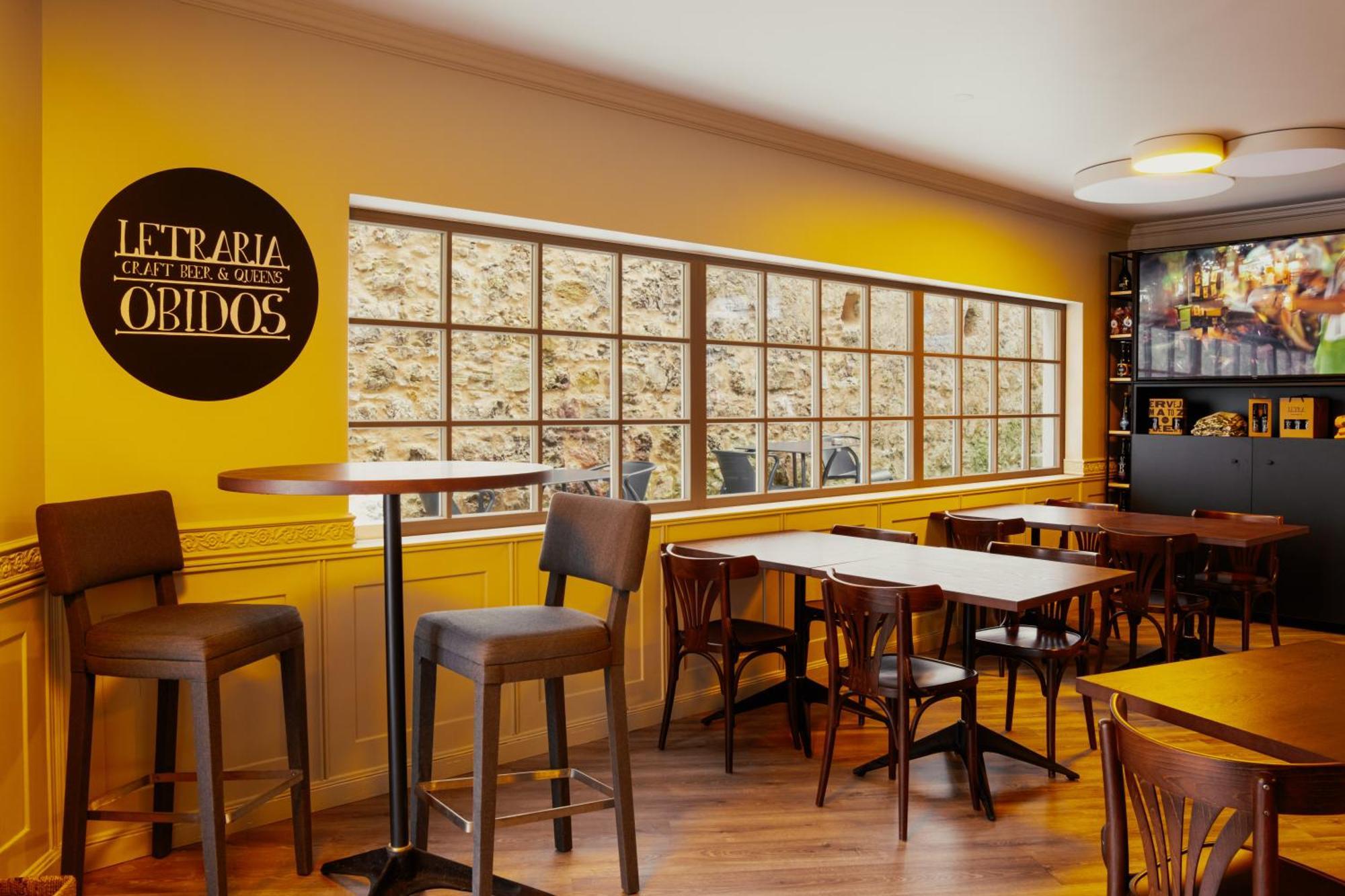 Casa Senhoras Rainhas - Obidos - By Unlock Hotels Екстер'єр фото