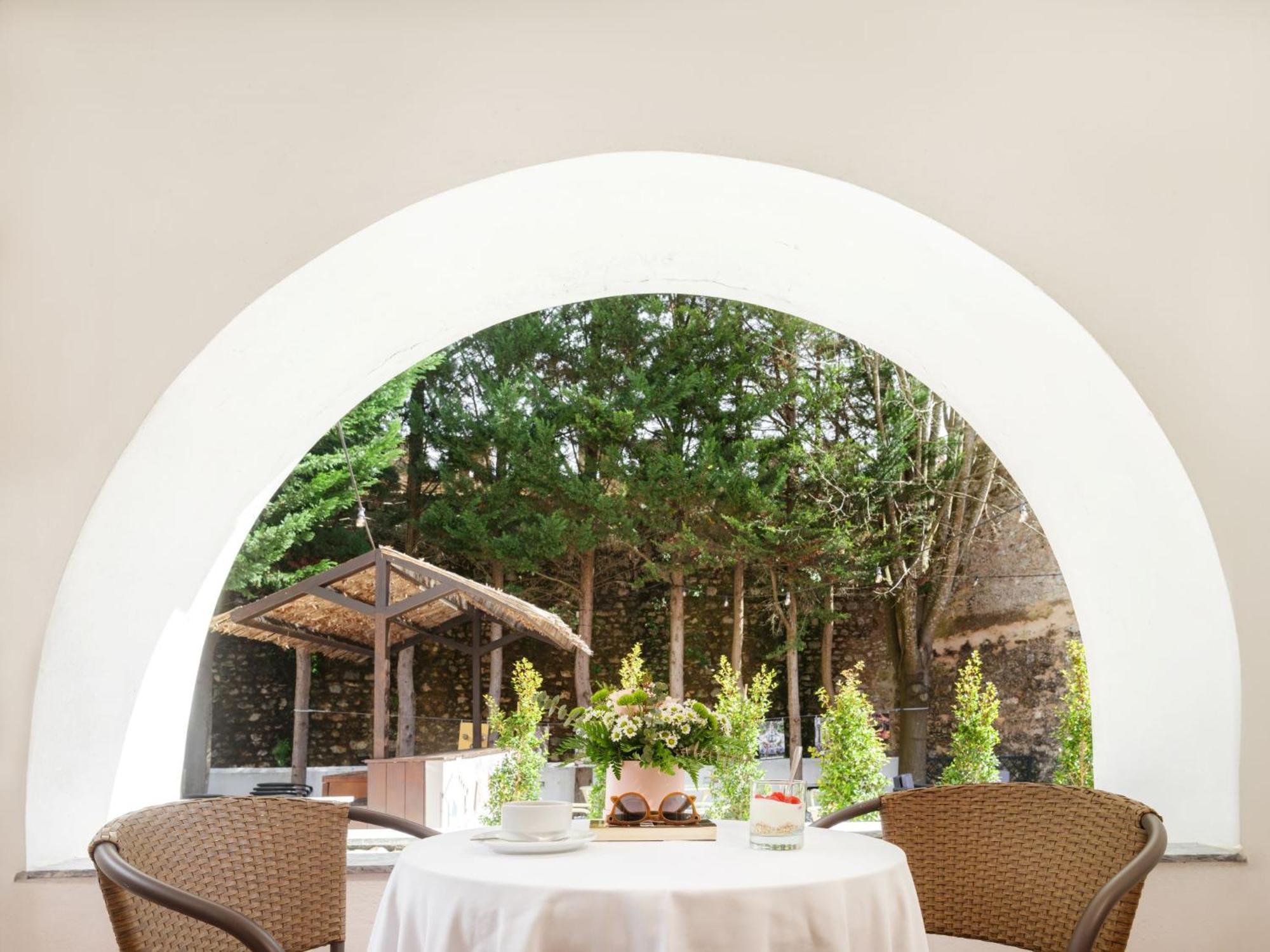 Casa Senhoras Rainhas - Obidos - By Unlock Hotels Екстер'єр фото