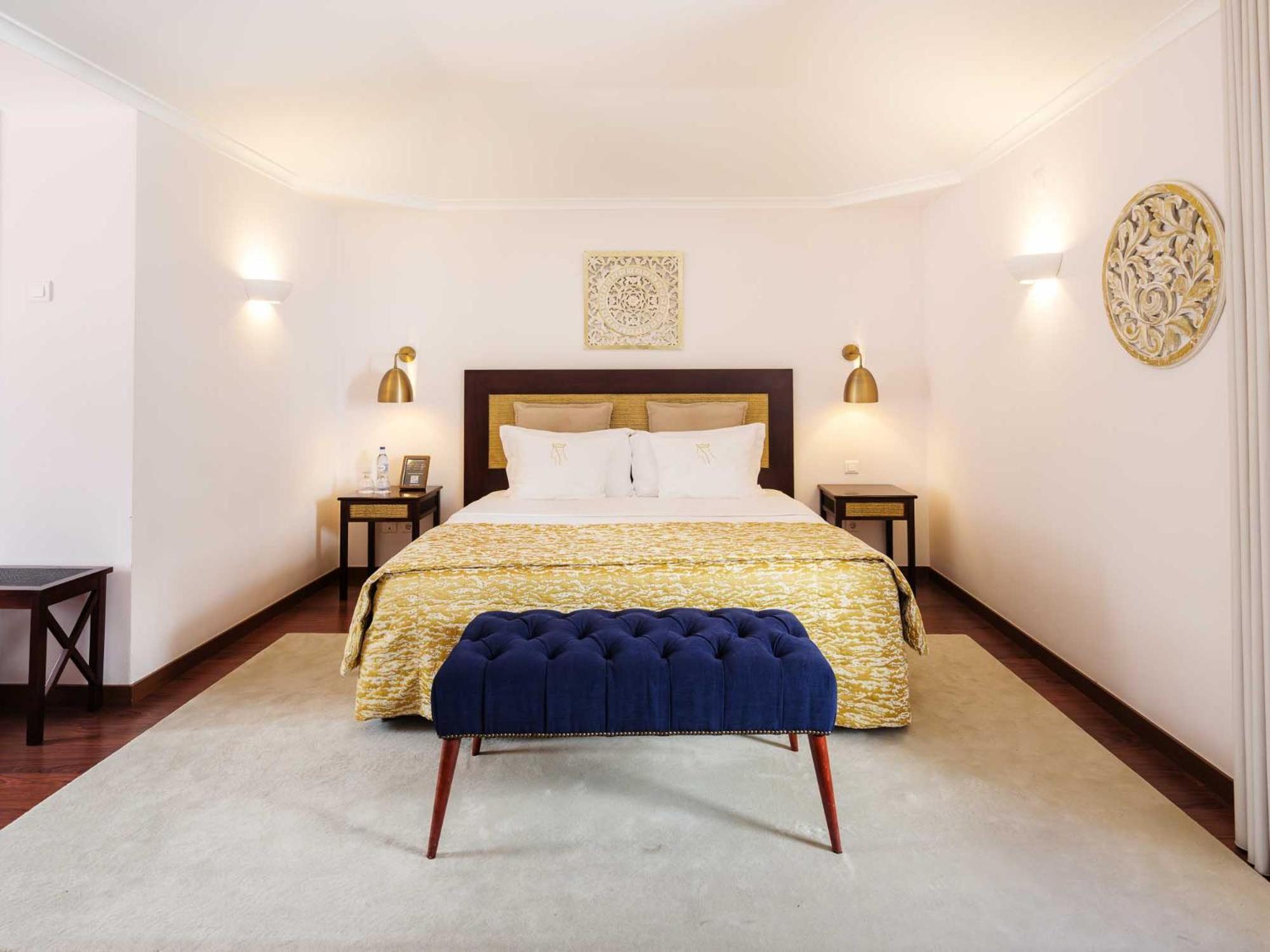 Casa Senhoras Rainhas - Obidos - By Unlock Hotels Екстер'єр фото
