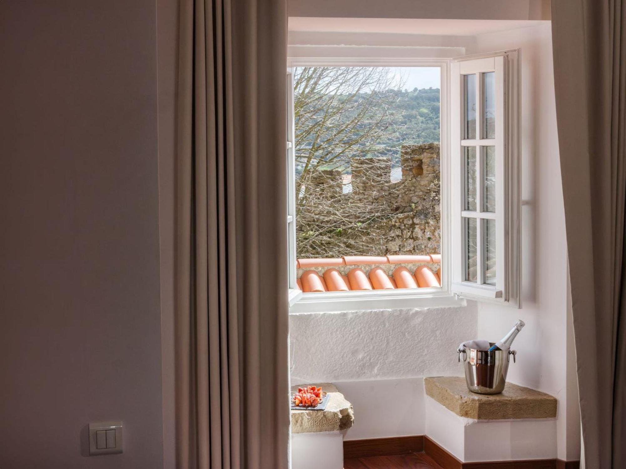 Casa Senhoras Rainhas - Obidos - By Unlock Hotels Екстер'єр фото
