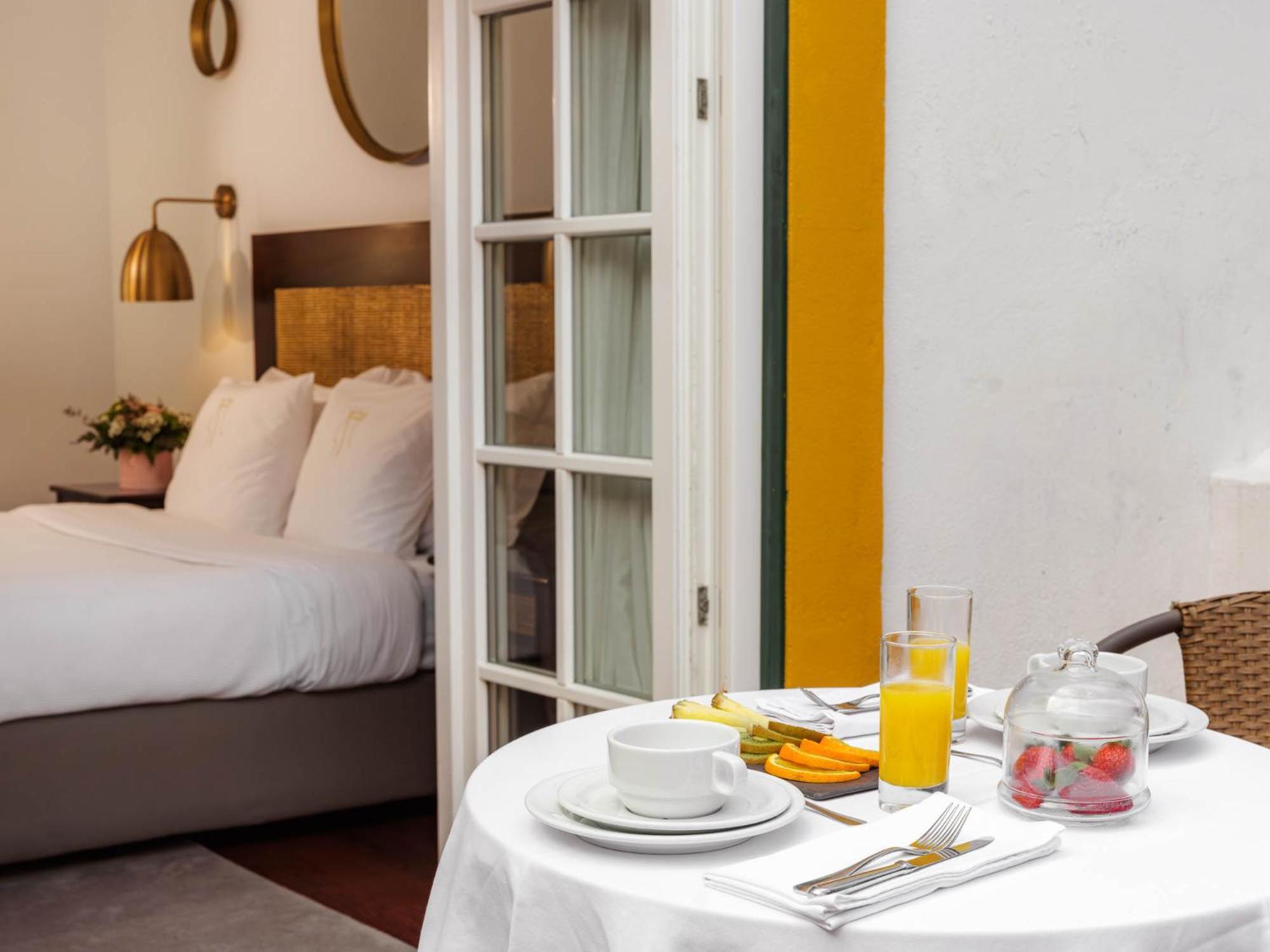 Casa Senhoras Rainhas - Obidos - By Unlock Hotels Екстер'єр фото