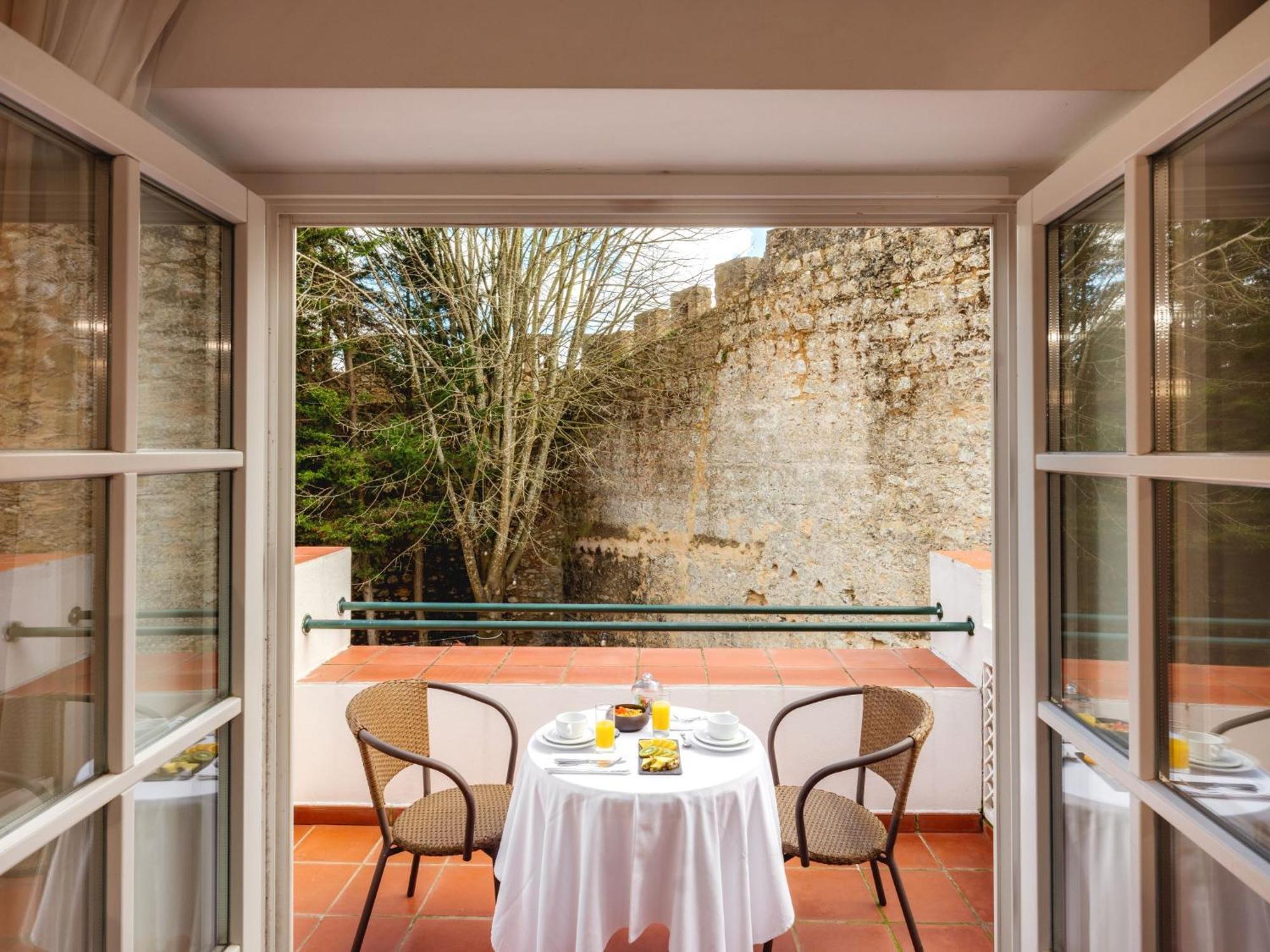 Casa Senhoras Rainhas - Obidos - By Unlock Hotels Екстер'єр фото