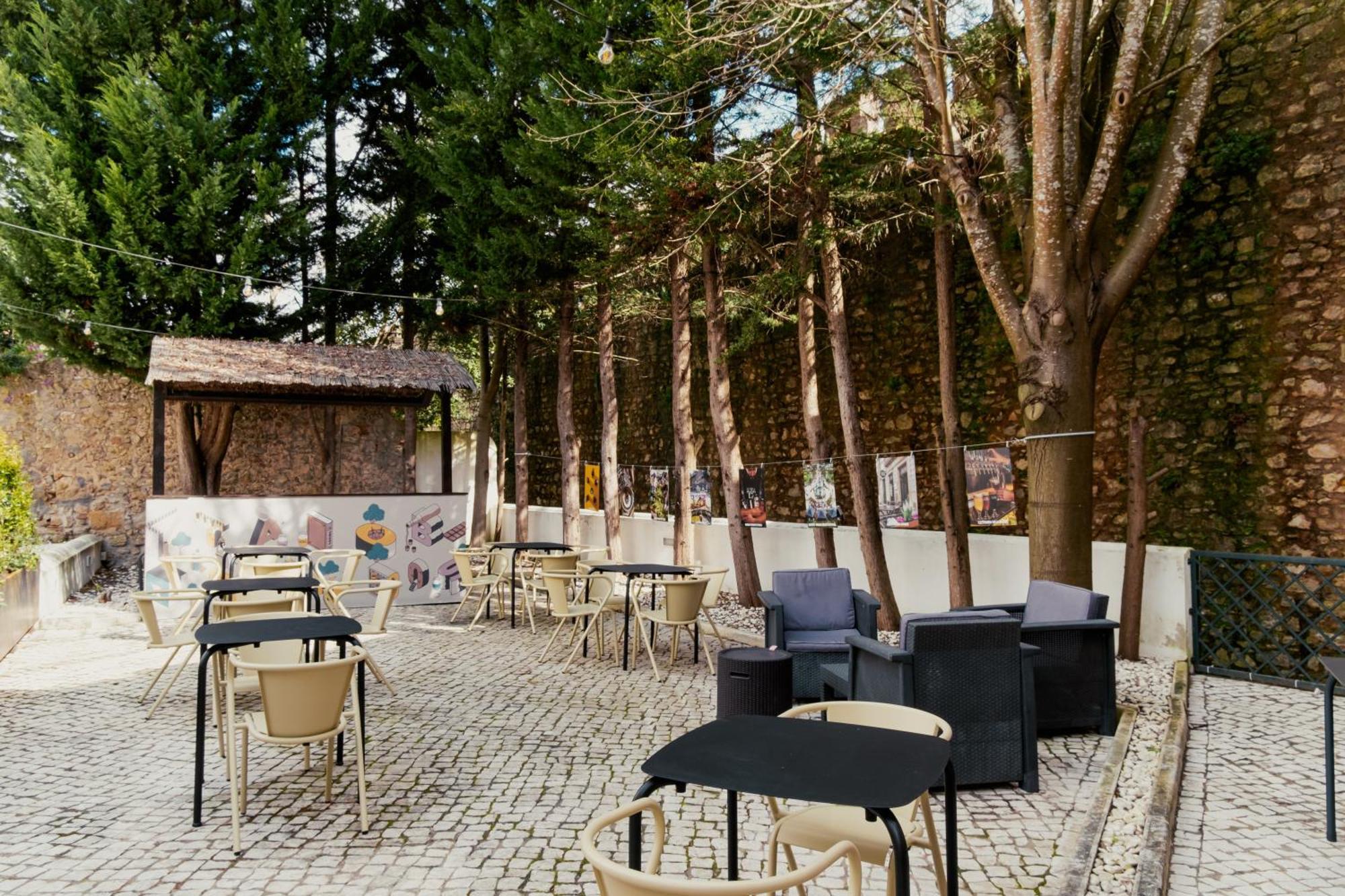Casa Senhoras Rainhas - Obidos - By Unlock Hotels Екстер'єр фото