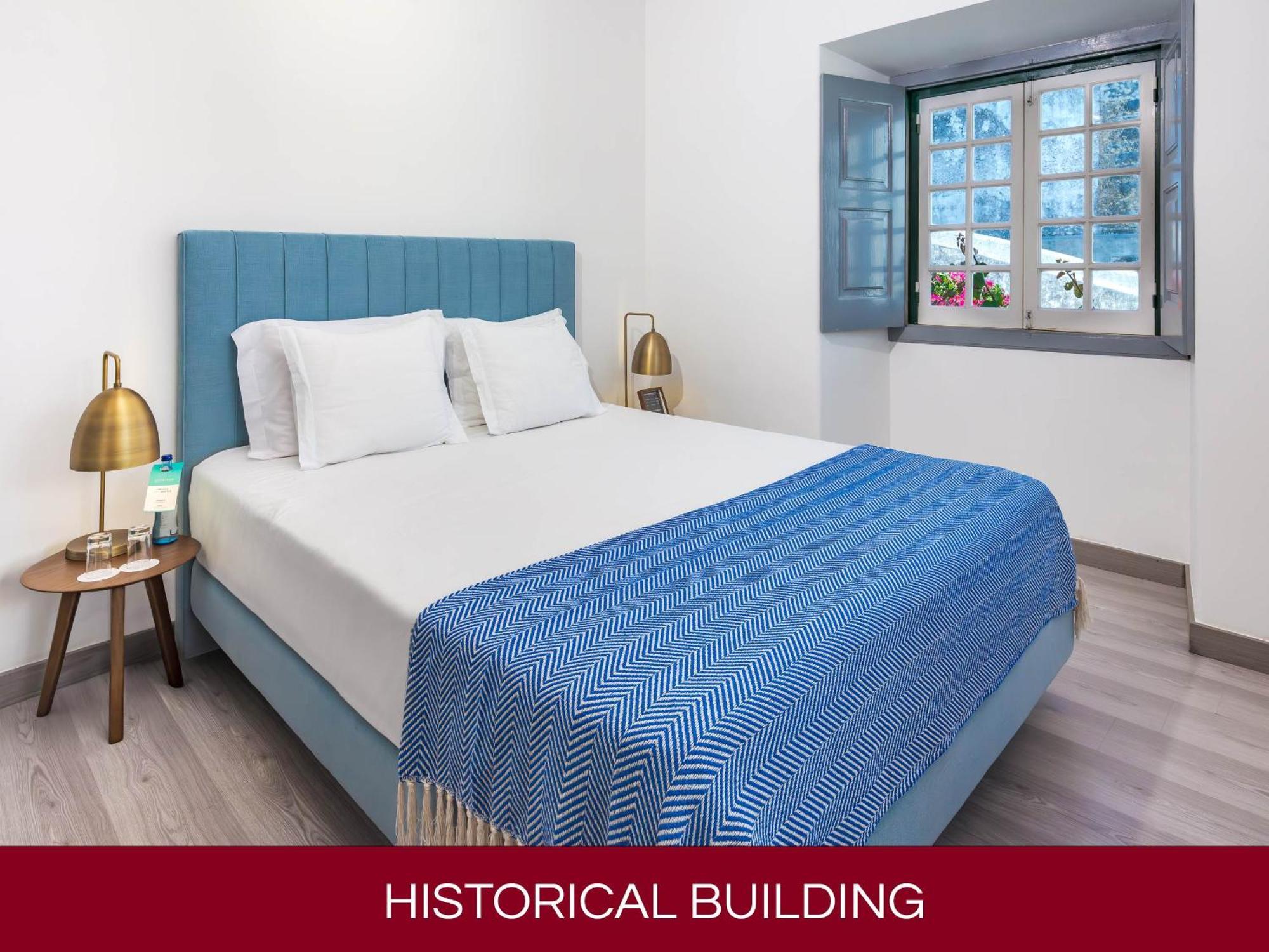 Casa Senhoras Rainhas - Obidos - By Unlock Hotels Екстер'єр фото